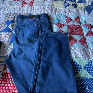 💎 Juicy Couture skinny Jeggings